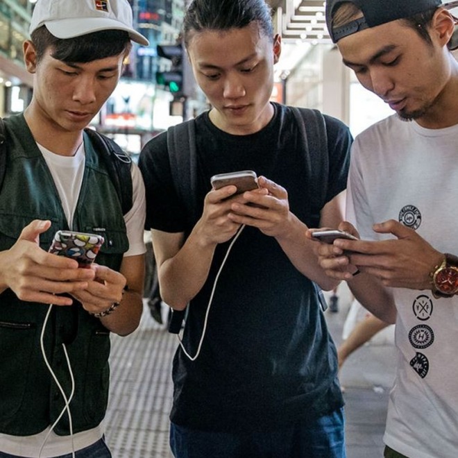 中国最新游戏打击行动：有何新意以及对移动游戏巨头意味着什么